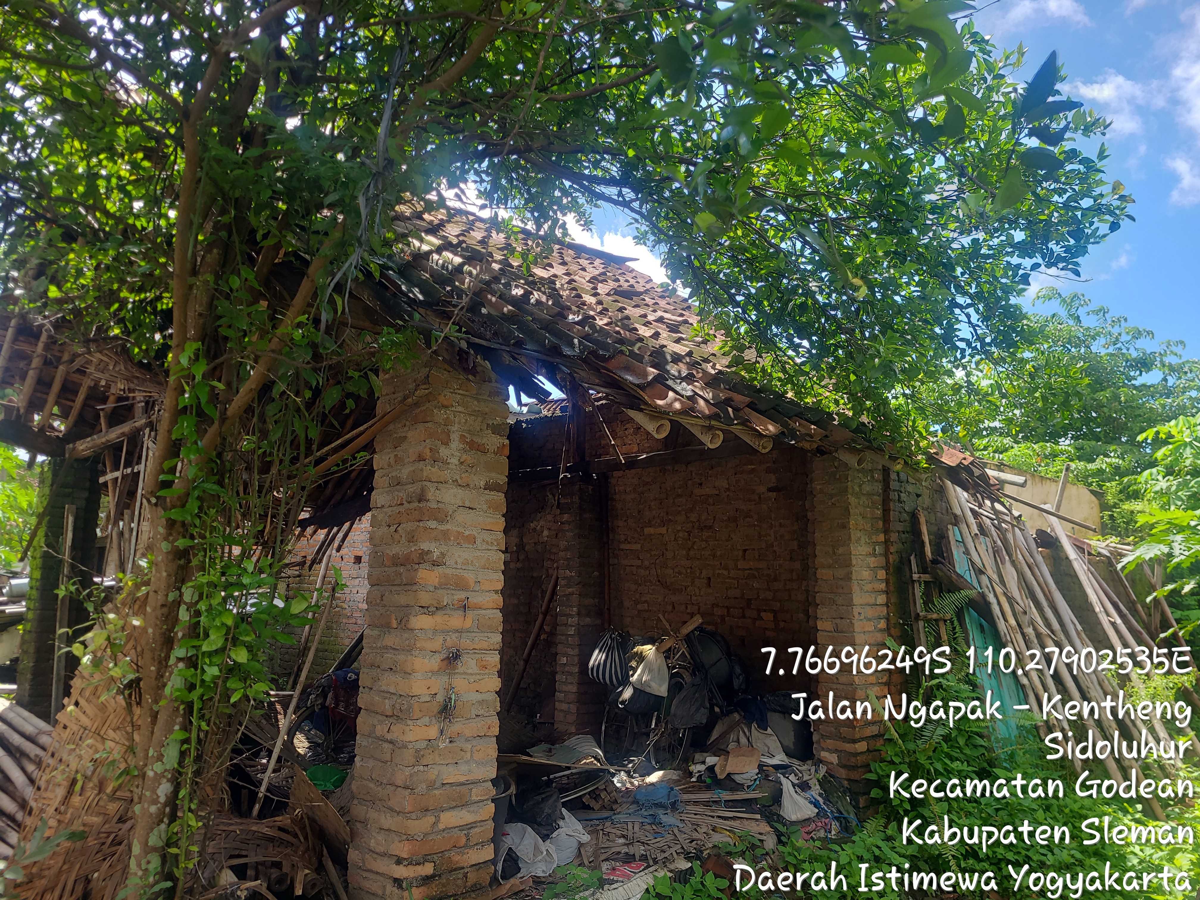 Foto Rumah 0% PARDIYONO